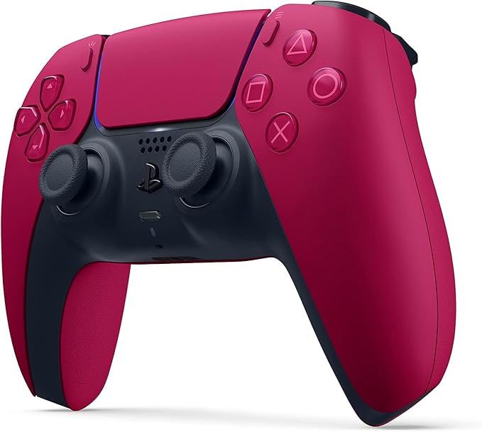 PlayStation 5 DualSense Wireless Controller PlayStation 5 DualSense Wireless Controller